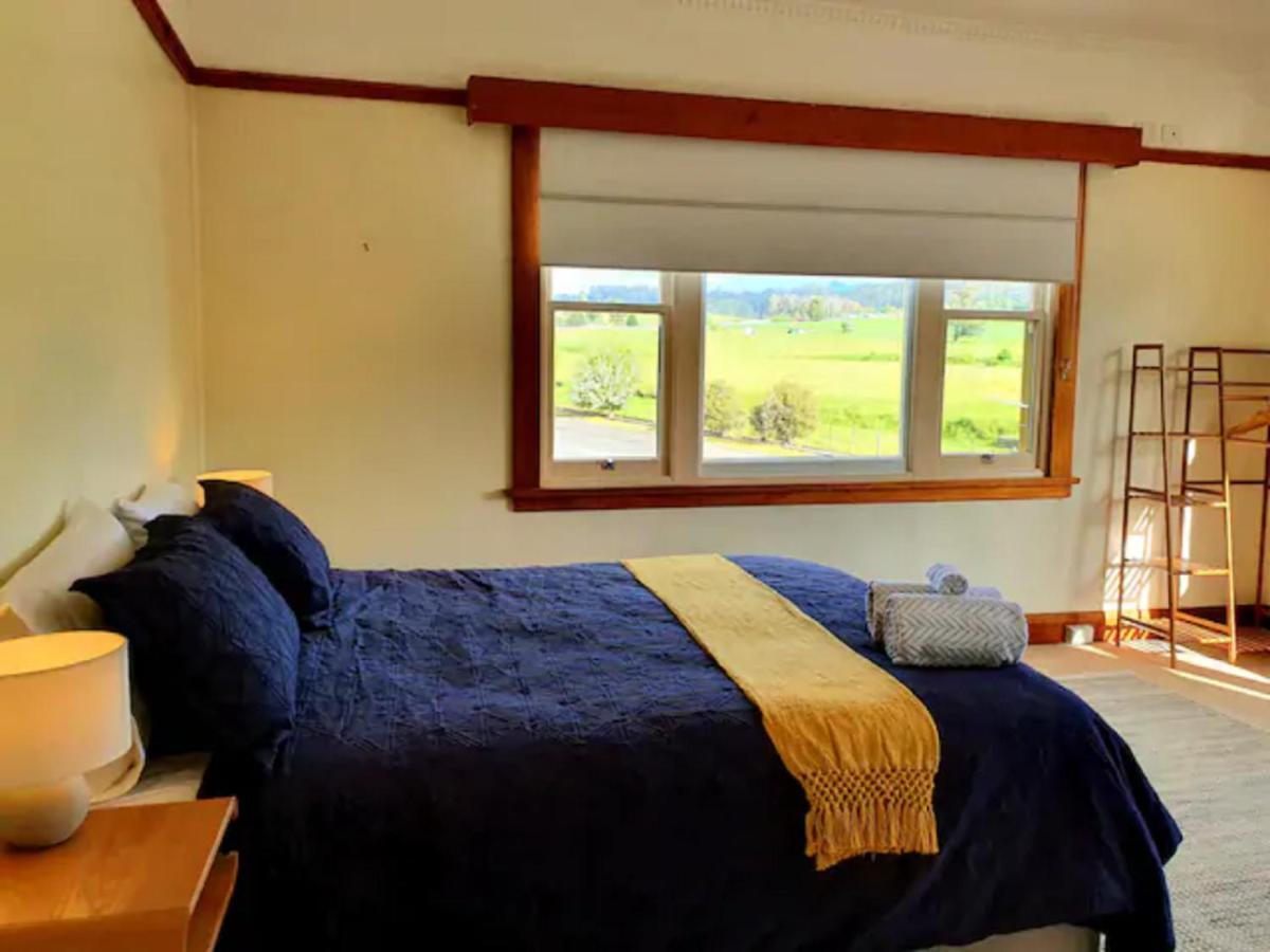 Wandering Trout - Gourmet Stays Mole Creek Exterior photo