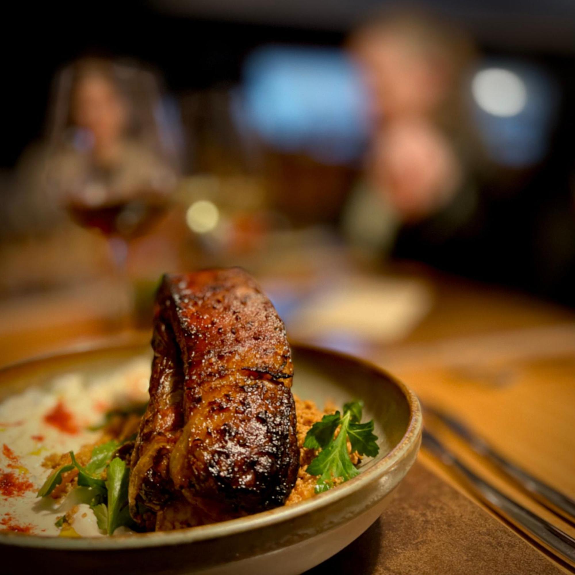 Wandering Trout - Gourmet Stays Mole Creek Exterior photo